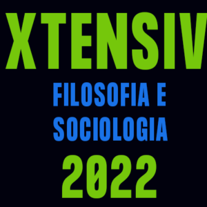 Extensivo Filosofia e Sociologia 2022