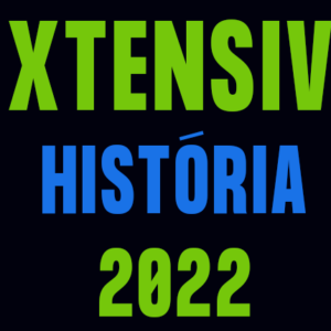 Extensivo História 2022