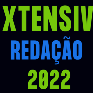Redação 2022