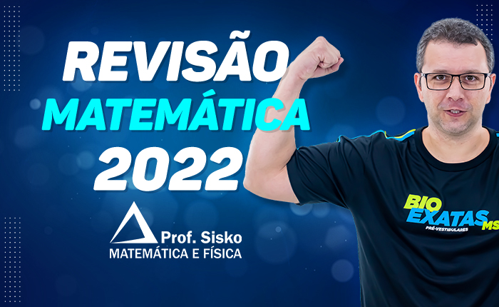 Revisão Matemática 2022